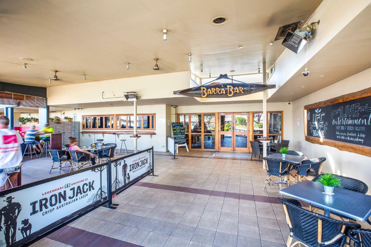 Nightcap At Springwood Hotel Exterior photo