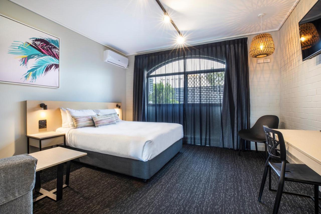 Nightcap At Springwood Hotel Exterior photo