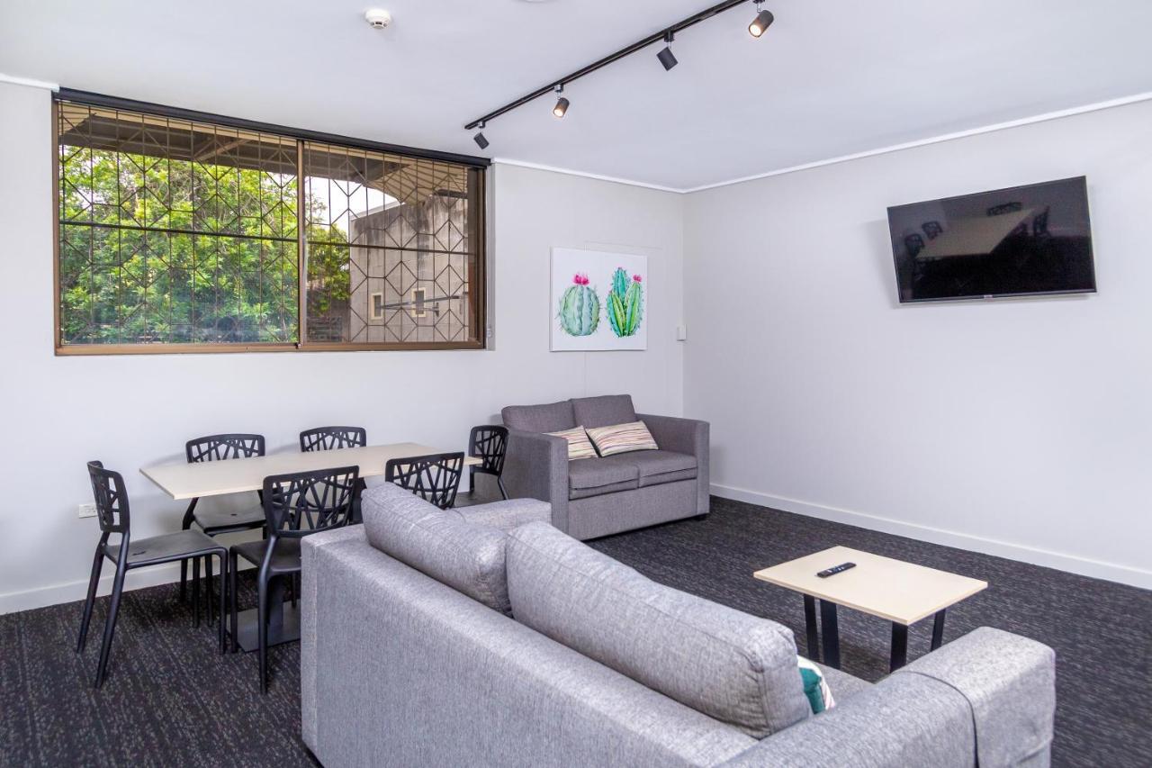 Nightcap At Springwood Hotel Exterior photo